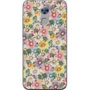 Чехол Uprint Huawei Honor 6A 