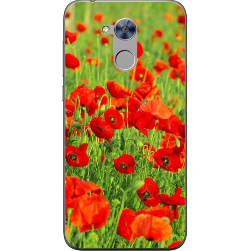 Чехол Uprint Huawei Honor 6A 