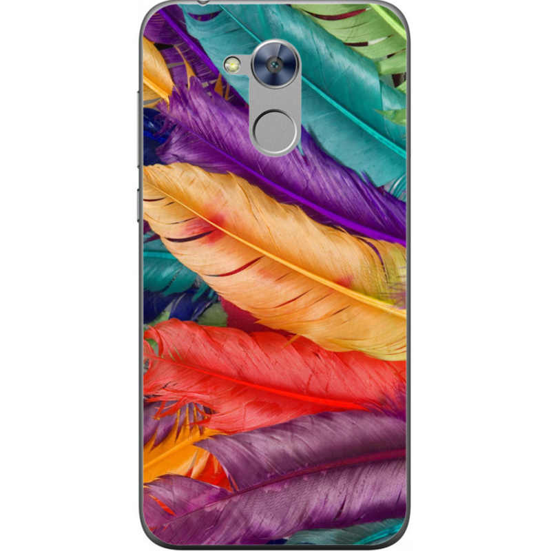 Чехол Uprint Huawei Honor 6A Colour Joy