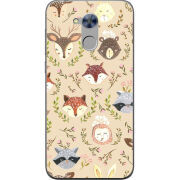Чехол Uprint Huawei Honor 6A 