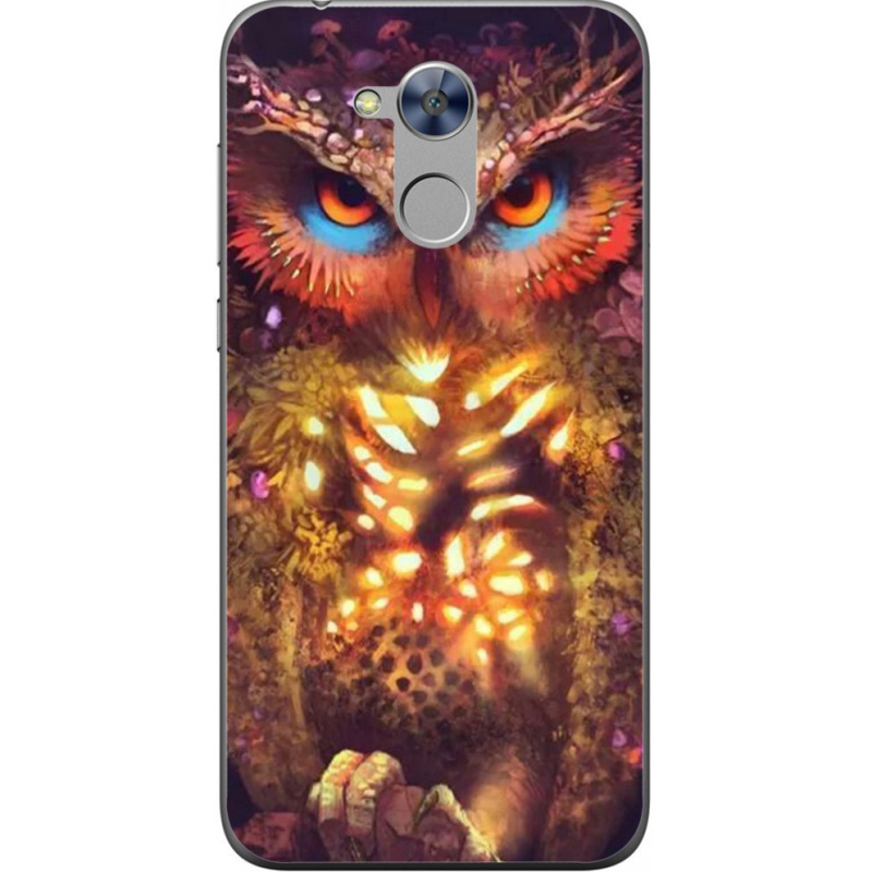 Чехол Uprint Huawei Honor 6A 
