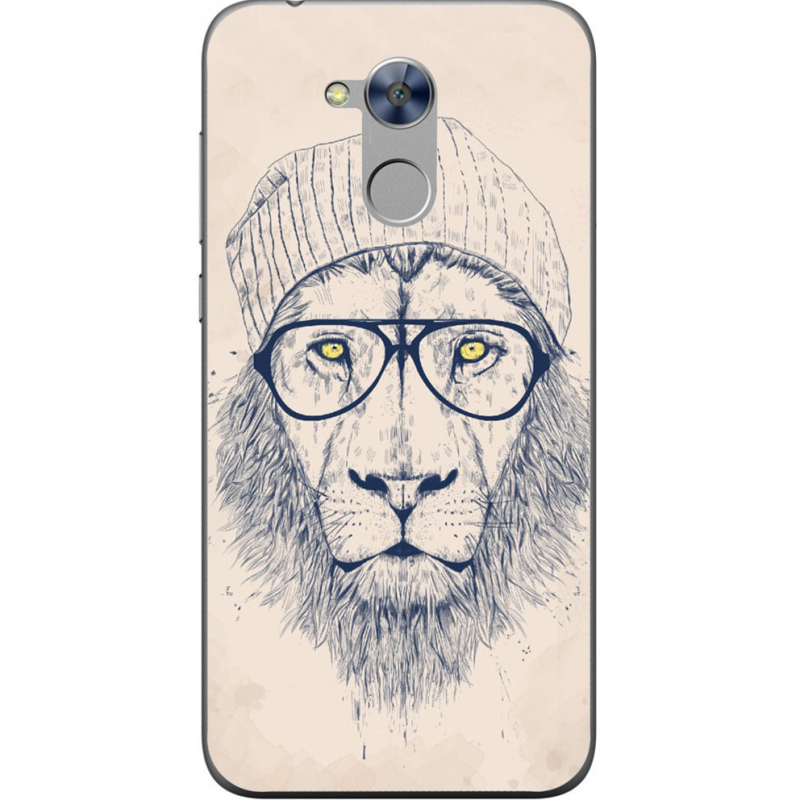 Чехол Uprint Huawei Honor 6A 