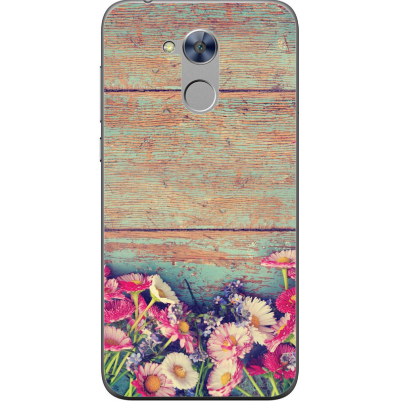 Чехол Uprint Huawei Honor 6A 
