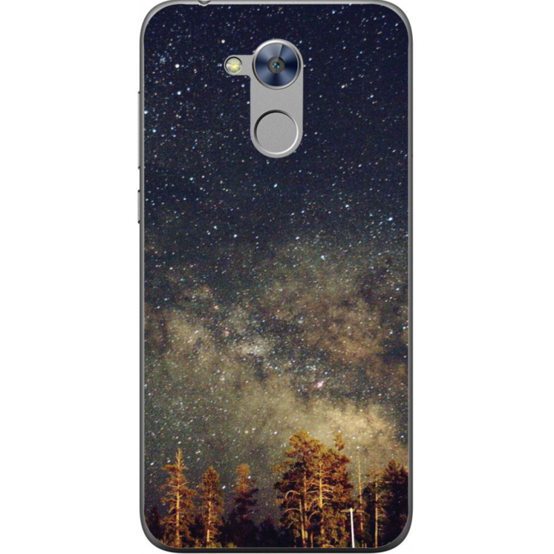 Чехол Uprint Huawei Honor 6A 