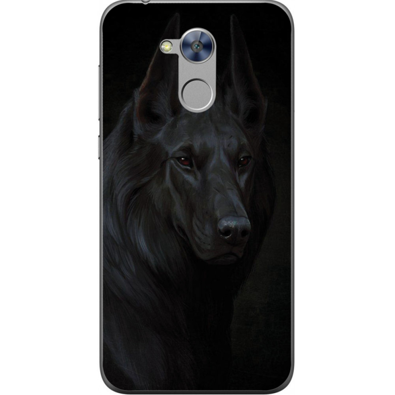 Чехол Uprint Huawei Honor 6A 
