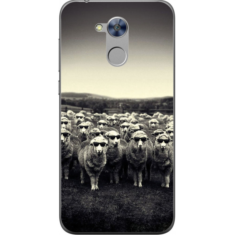 Чехол Uprint Huawei Honor 6A 
