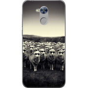 Чехол Uprint Huawei Honor 6A 