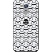 Чехол Uprint Huawei Honor 6A 