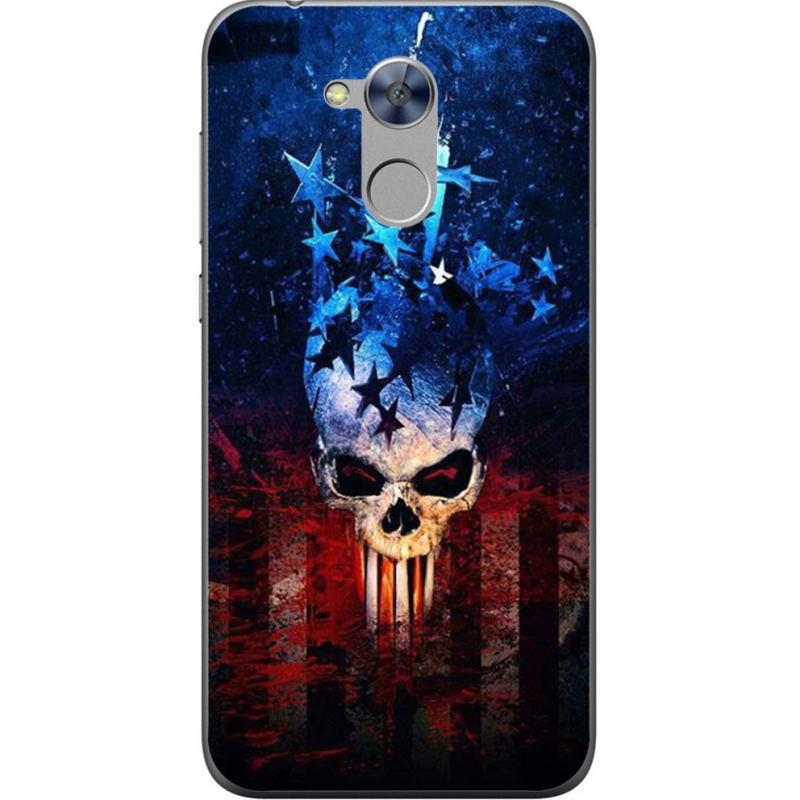 Чехол Uprint Huawei Honor 6A 