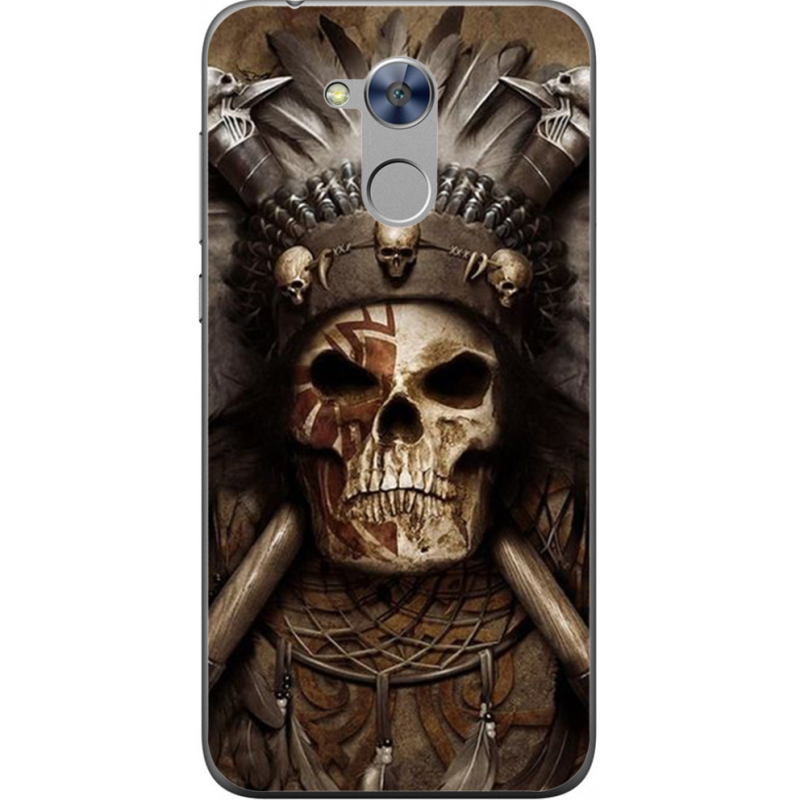 Чехол Uprint Huawei Honor 6A 