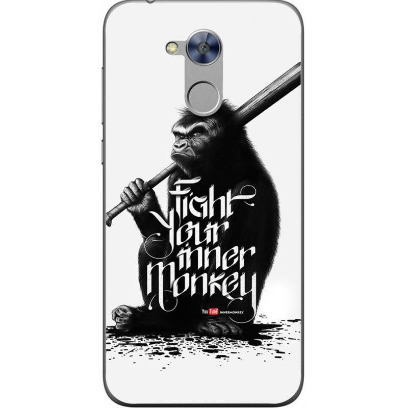 Чехол Uprint Huawei Honor 6A 