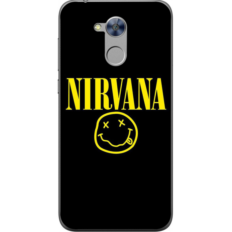 Чехол Uprint Huawei Honor 6A NIRVANA