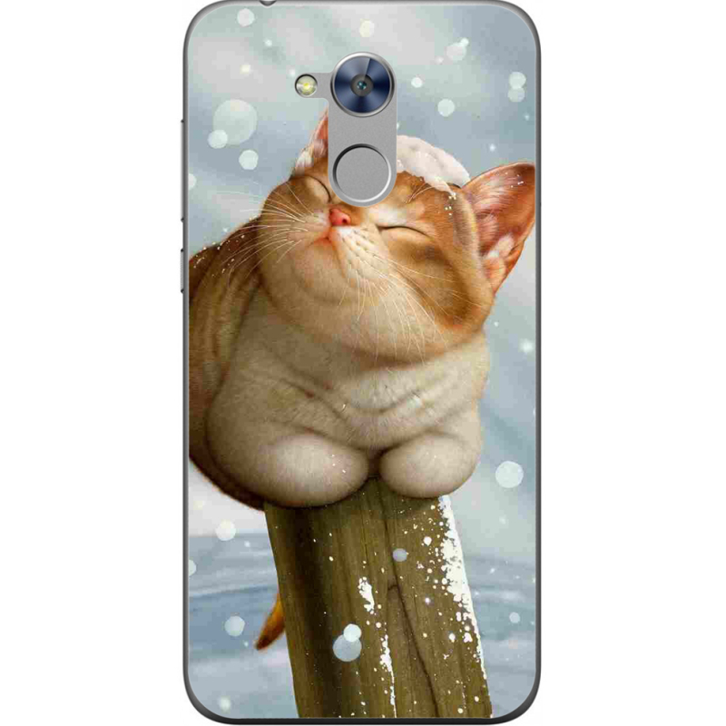 Чехол Uprint Huawei Honor 6A 