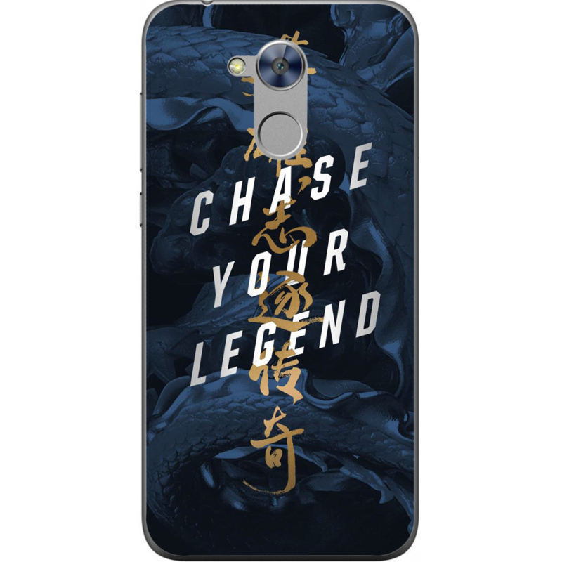 Чехол Uprint Huawei Honor 6A 