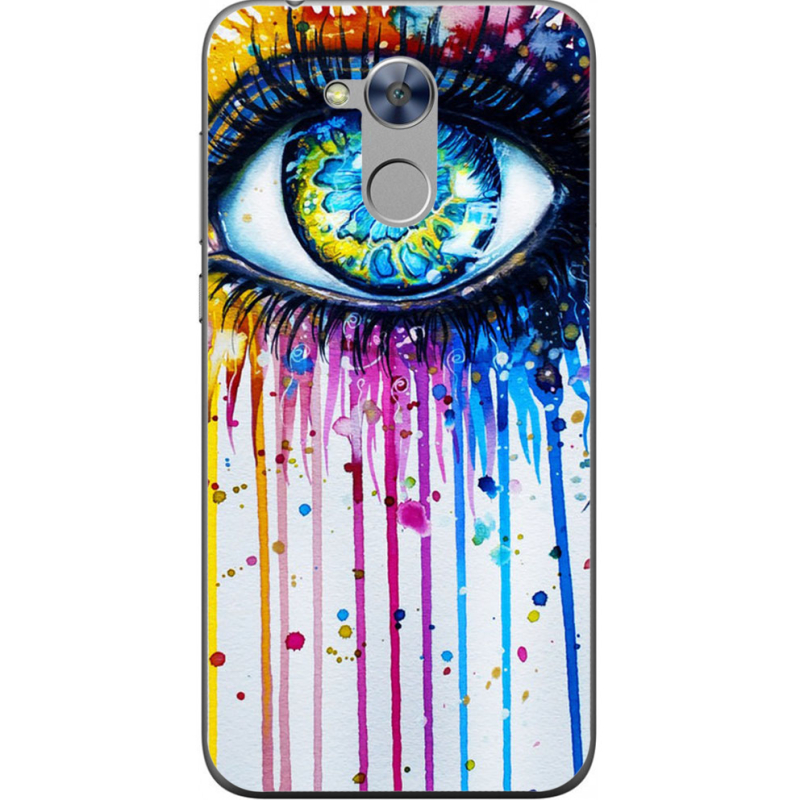 Чехол Uprint Huawei Honor 6A 