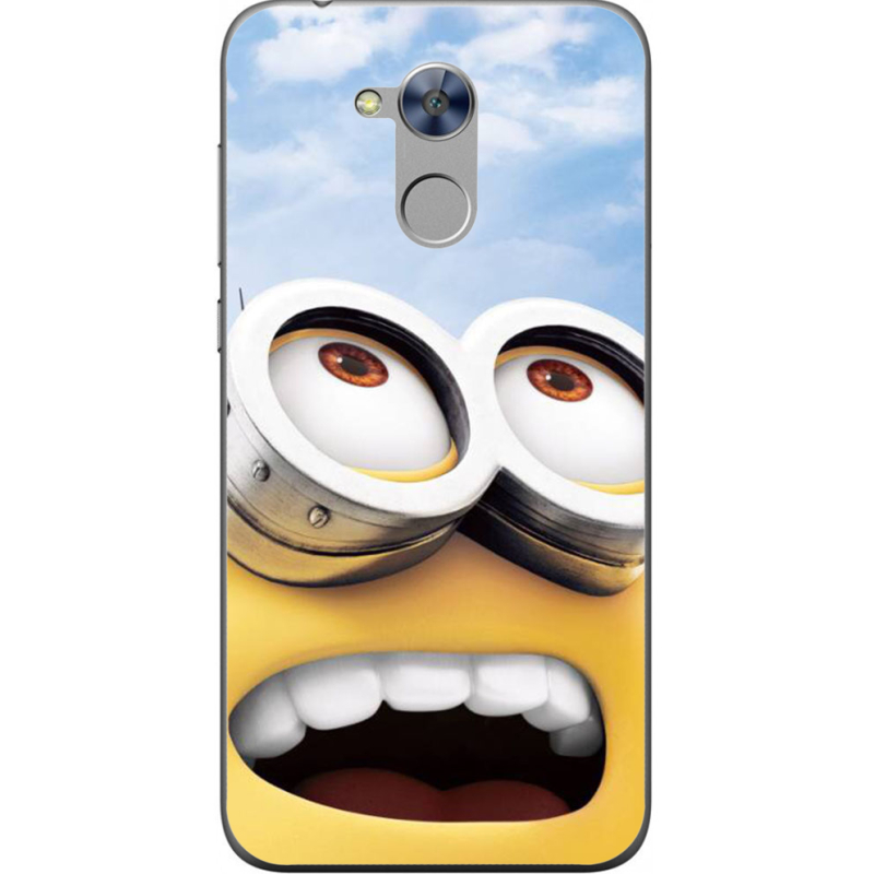 Чехол Uprint Huawei Honor 6A 