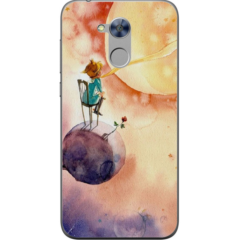 Чехол Uprint Huawei Honor 6A 