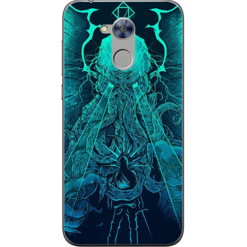 Чехол Uprint Huawei Honor 6A 