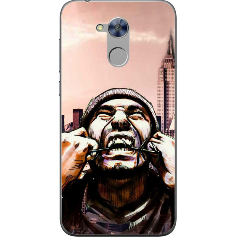 Чехол Uprint Huawei Honor 6A 