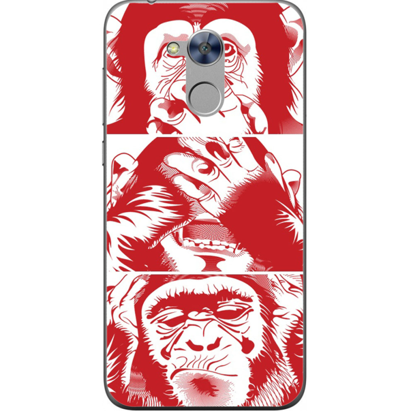 Чехол Uprint Huawei Honor 6A 