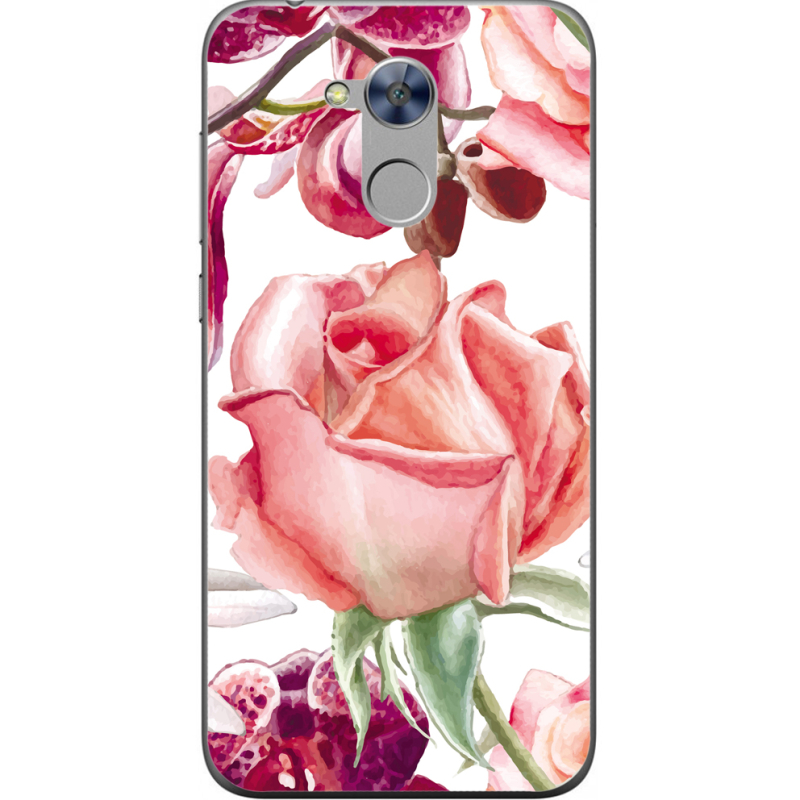 Чехол Uprint Huawei Honor 6A 