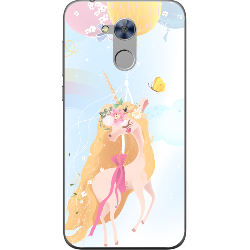 Чехол Uprint Huawei Honor 6A 