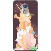 Чехол Uprint Huawei Honor 6A 