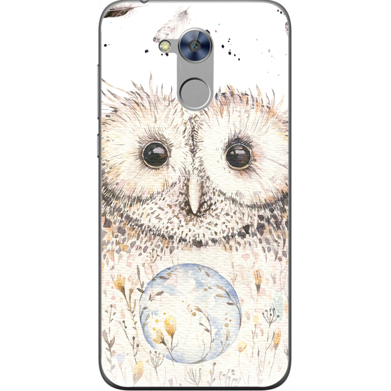 Чехол Uprint Huawei Honor 6A 