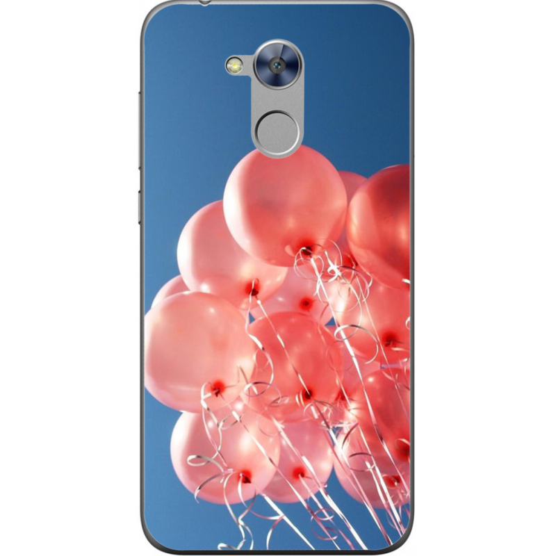 Чехол Uprint Huawei Honor 6A 