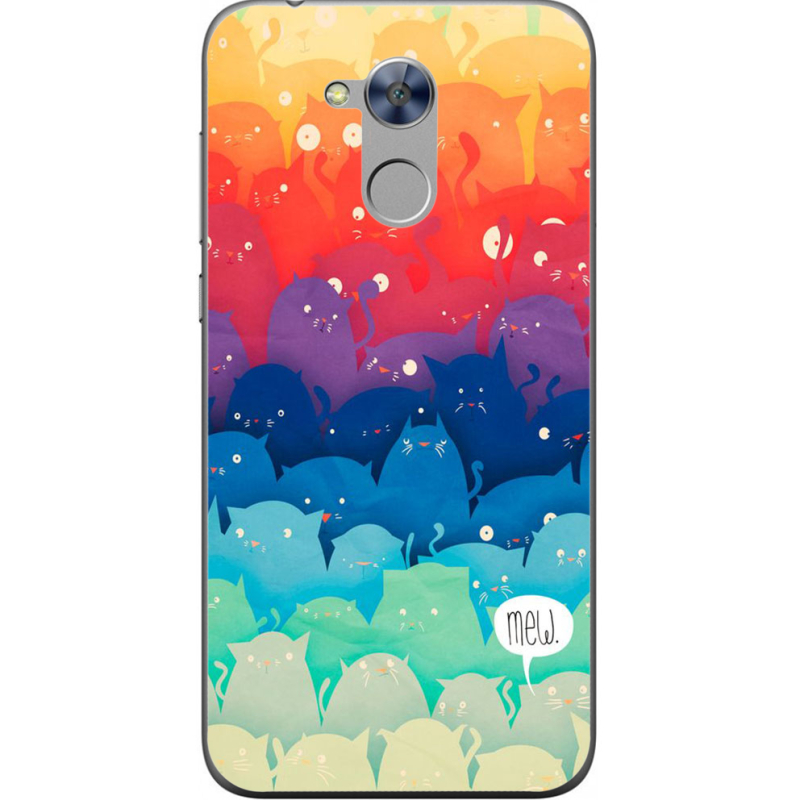 Чехол Uprint Huawei Honor 6A 