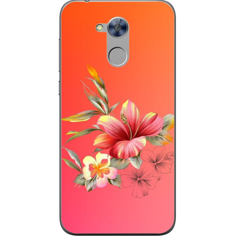 Чехол Uprint Huawei Honor 6A 