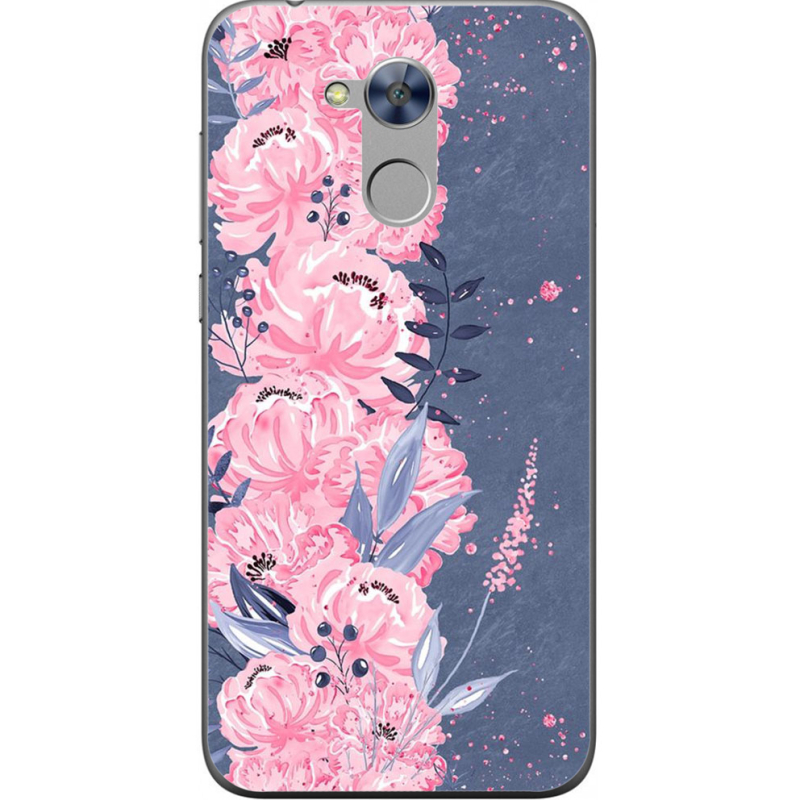 Чехол Uprint Huawei Honor 6A 