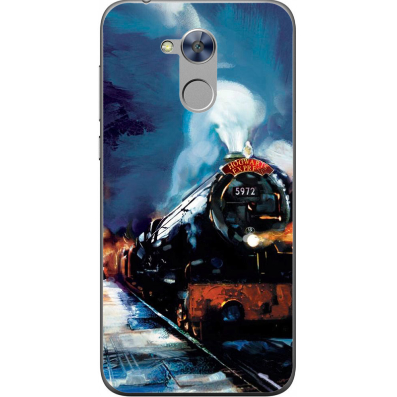 Чехол Uprint Huawei Honor 6A 