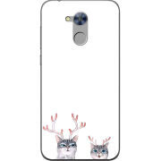 Чехол Uprint Huawei Honor 6A 