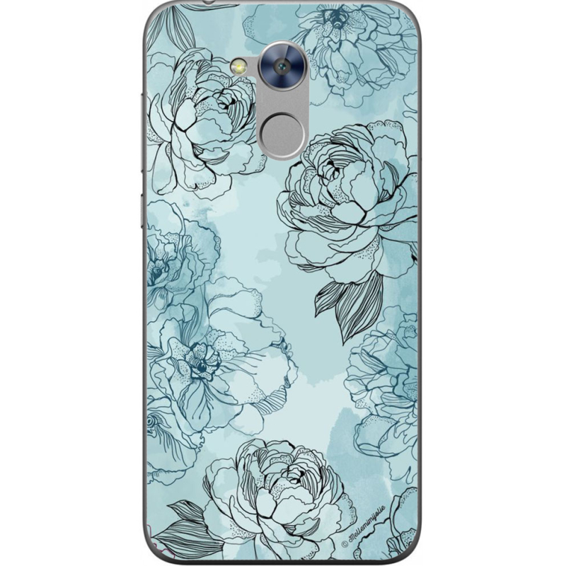 Чехол Uprint Huawei Honor 6A 