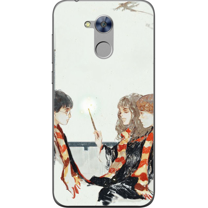 Чехол Uprint Huawei Honor 6A 