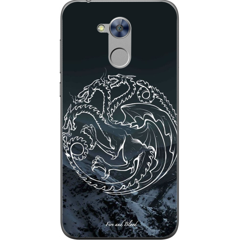 Чехол Uprint Huawei Honor 6A 
