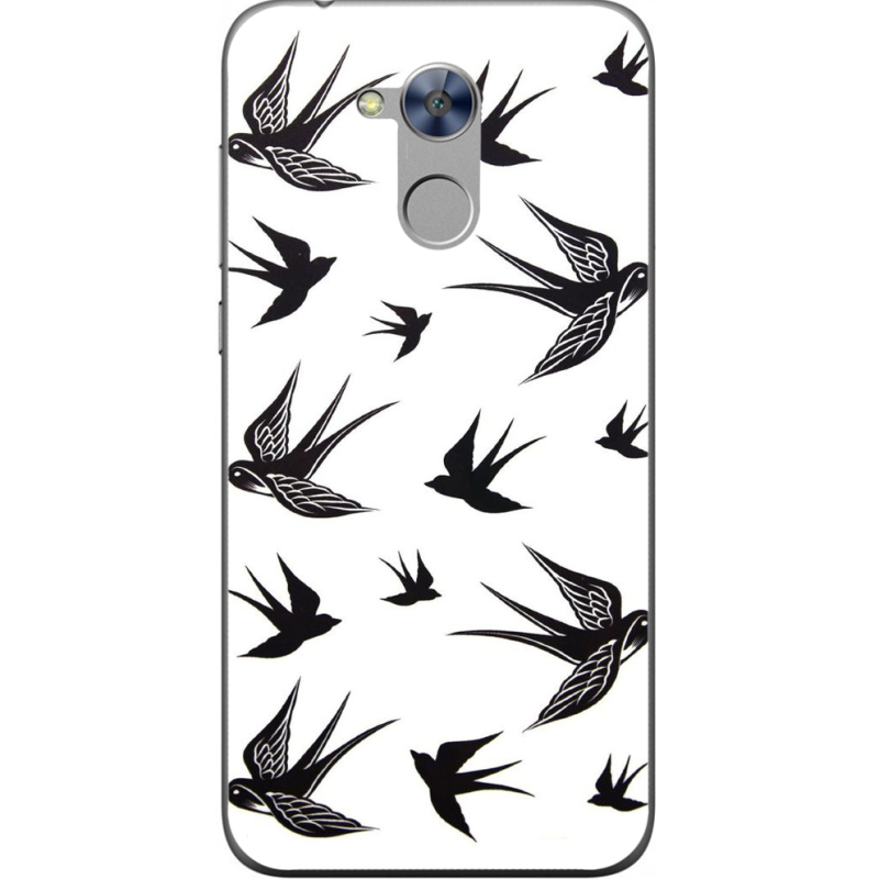 Чехол Uprint Huawei Honor 6A 