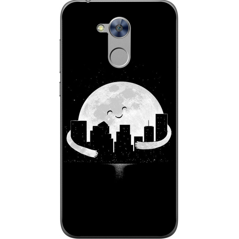 Чехол Uprint Huawei Honor 6A 