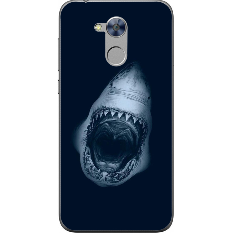Чехол Uprint Huawei Honor 6A 
