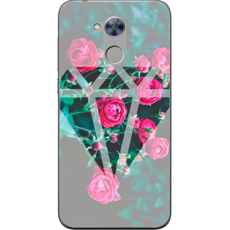 Чехол Uprint Huawei Honor 6A 