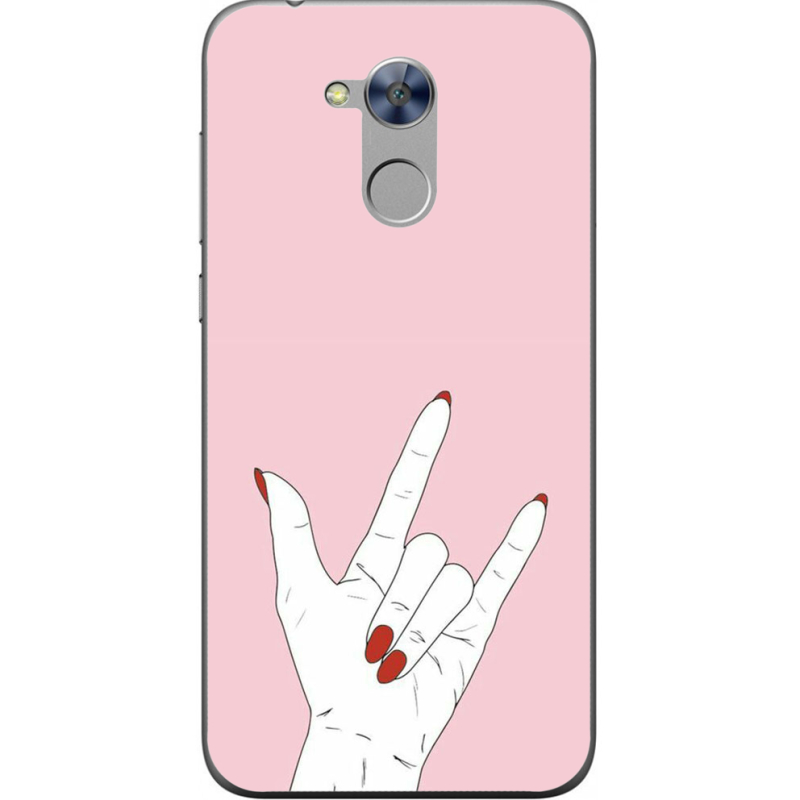 Чехол Uprint Huawei Honor 6A 