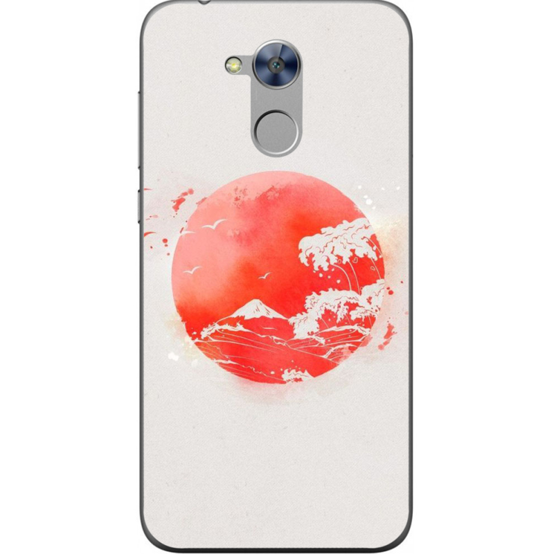 Чехол Uprint Huawei Honor 6A 