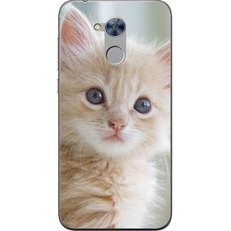 Чехол Uprint Huawei Honor 6A Animation Kittens