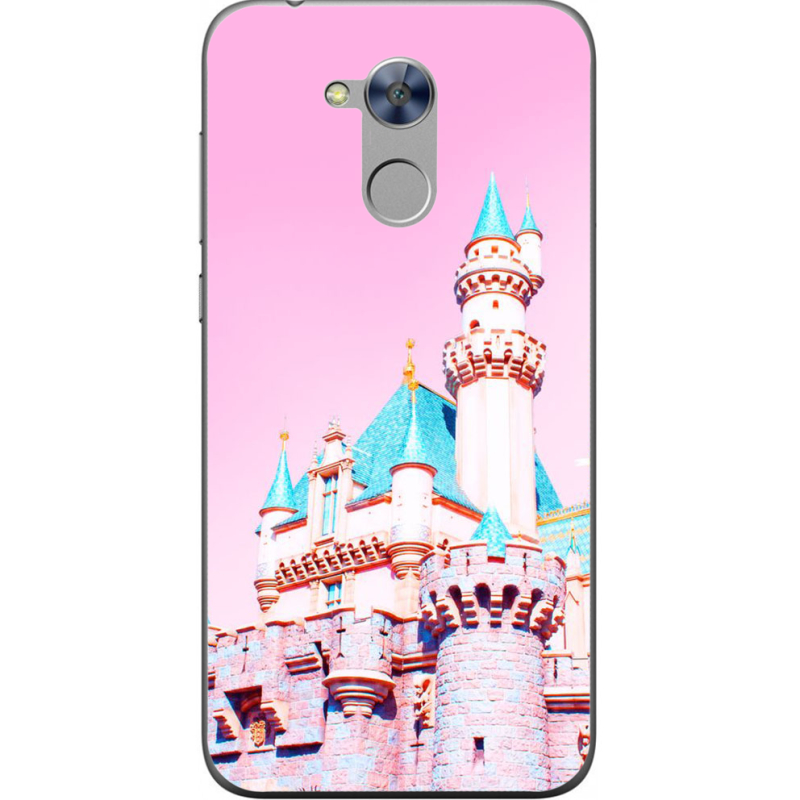 Чехол Uprint Huawei Honor 6A 