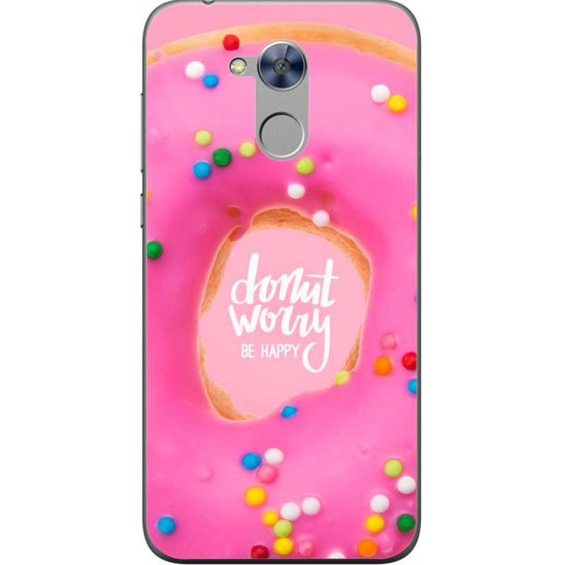 Чехол Uprint Huawei Honor 6A 