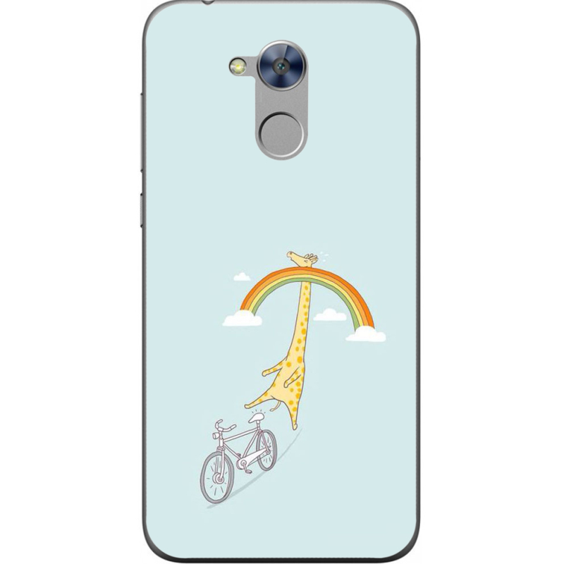 Чехол Uprint Huawei Honor 6A 