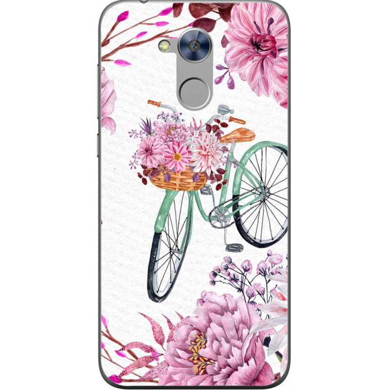 Чехол Uprint Huawei Honor 6A 
