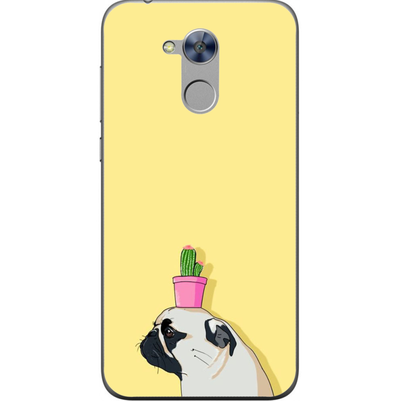 Чехол Uprint Huawei Honor 6A 