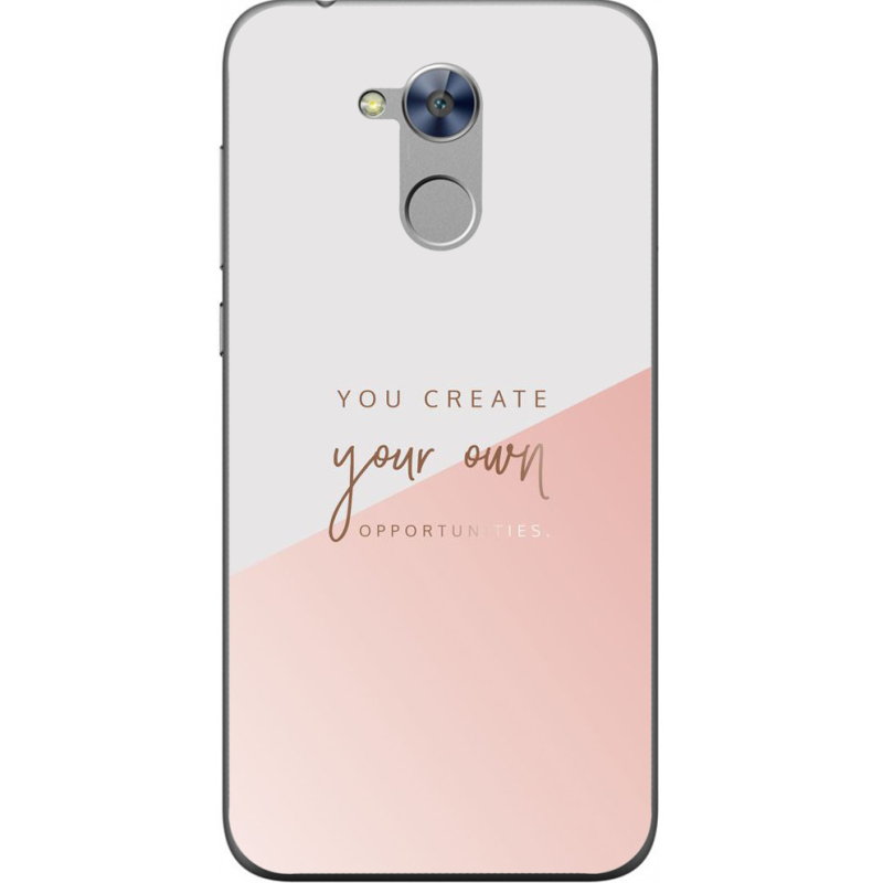 Чехол Uprint Huawei Honor 6A 